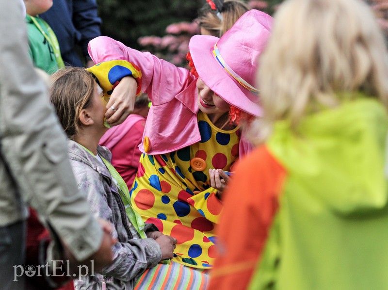 Piknik nie tylko dla turystów zdjęcie nr 114252