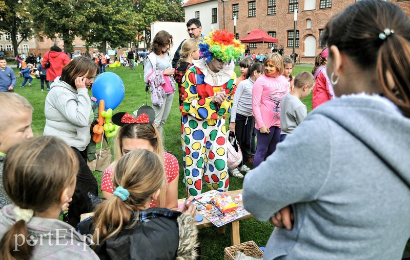 Piknik nie tylko dla turystów zdjęcie nr 114247