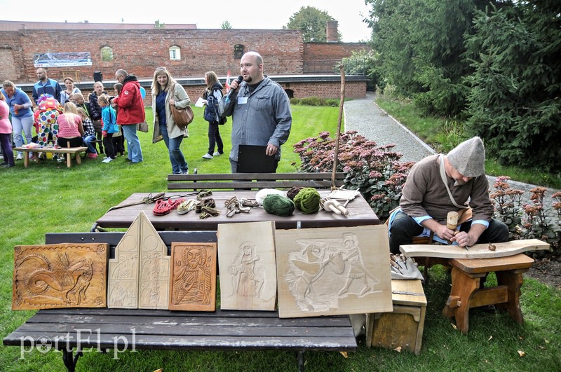 Piknik nie tylko dla turystów zdjęcie nr 114235