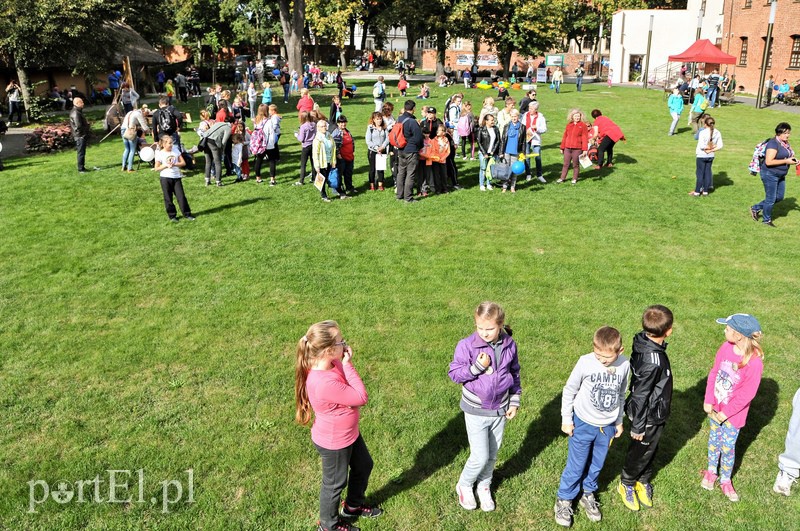 Piknik nie tylko dla turystów zdjęcie nr 114257