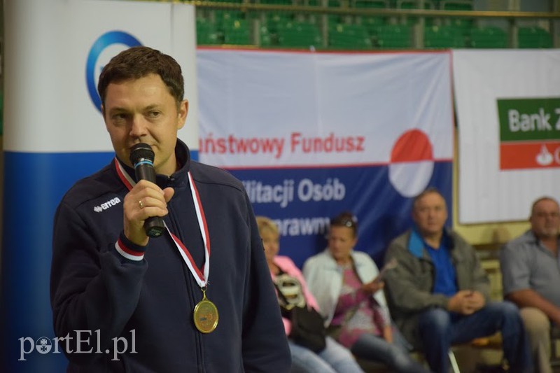 Elbląg Cup zdjęcie nr 114314