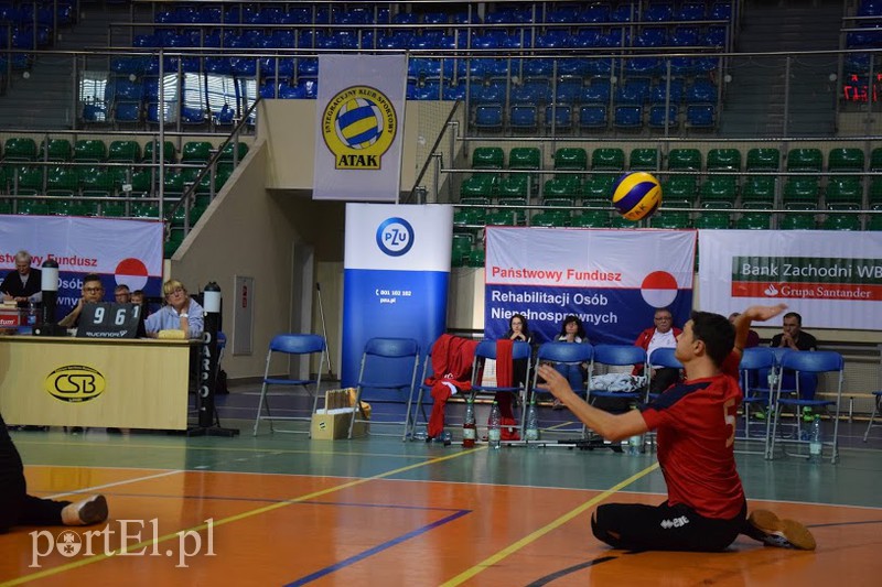 Elbląg Cup zdjęcie nr 114299