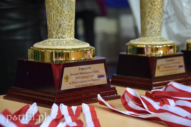 Elbląg Cup zdjęcie nr 114310