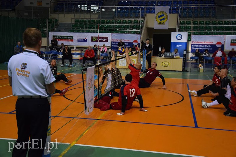 Elbląg Cup zdjęcie nr 114300