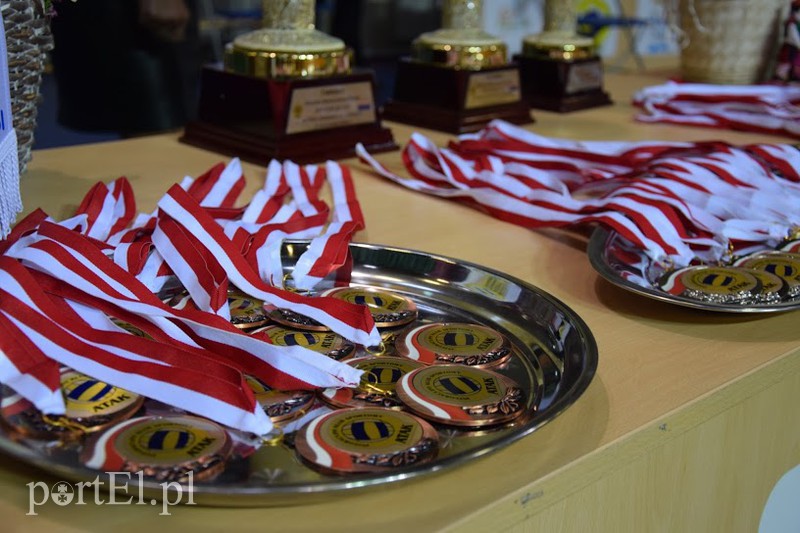 Elbląg Cup zdjęcie nr 114309