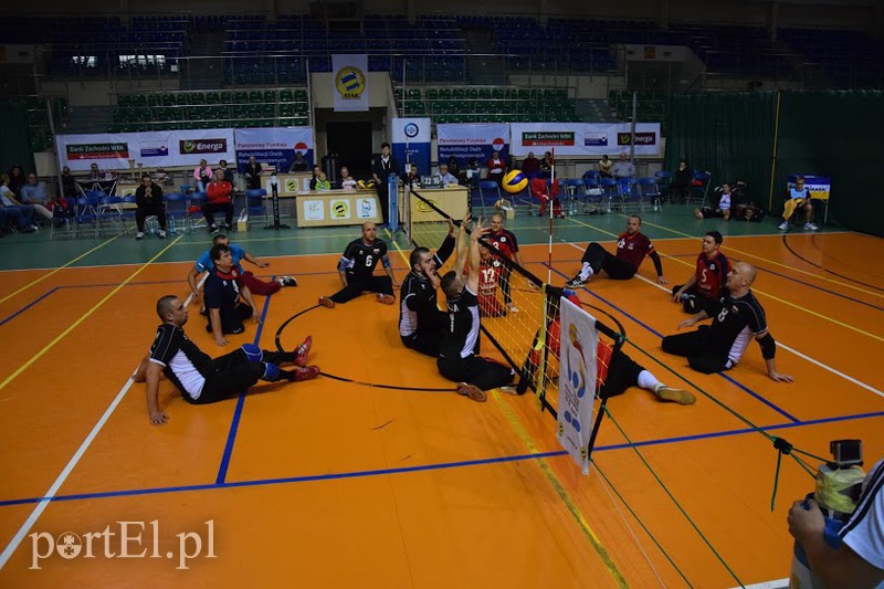 Elbląg Cup zdjęcie nr 114303