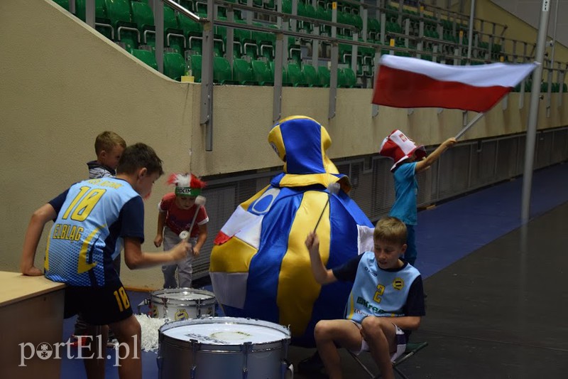 Elbląg Cup zdjęcie nr 114306