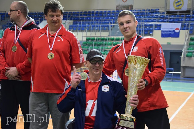 Elbląg Cup zdjęcie nr 114313