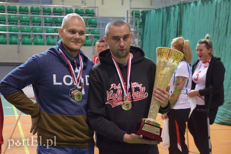 Elbląg Cup zdjęcie nr 114312