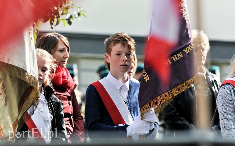 76. rocznia powstania Polskiego Państwa Podziemnego zdjęcie nr 114325
