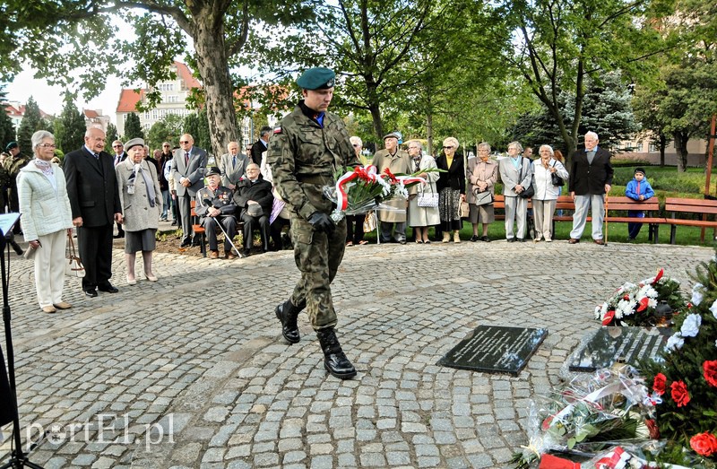 76. rocznia powstania Polskiego Państwa Podziemnego zdjęcie nr 114338