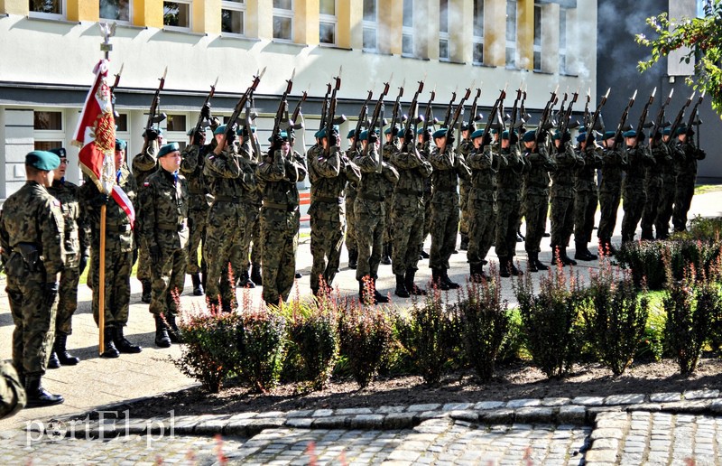 76. rocznia powstania Polskiego Państwa Podziemnego zdjęcie nr 114333