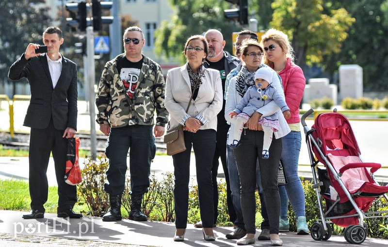 76. rocznia powstania Polskiego Państwa Podziemnego zdjęcie nr 114326