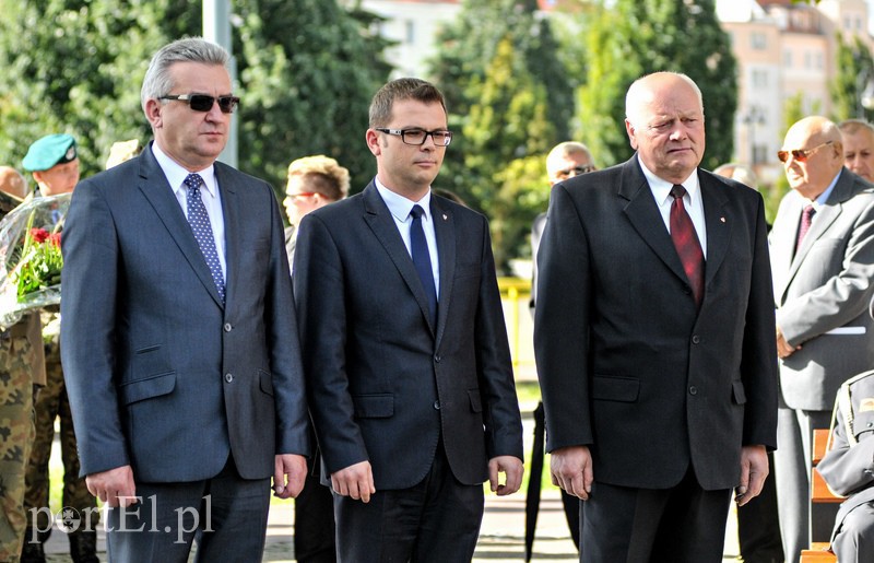 76. rocznia powstania Polskiego Państwa Podziemnego zdjęcie nr 114337