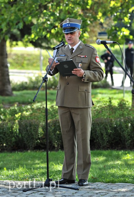 76. rocznia powstania Polskiego Państwa Podziemnego zdjęcie nr 114331