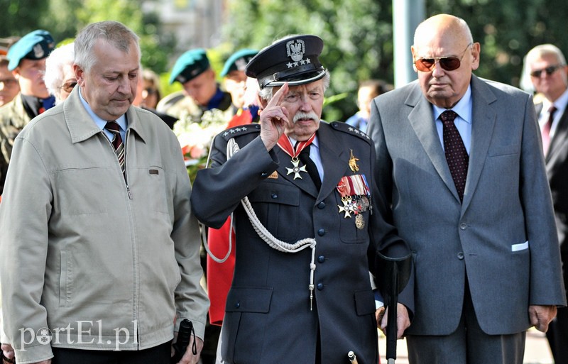 76. rocznia powstania Polskiego Państwa Podziemnego zdjęcie nr 114334