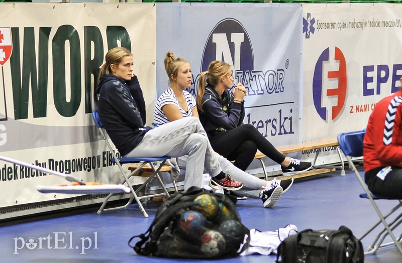 Czwarte zwycięstwo Startu! zdjęcie nr 114393