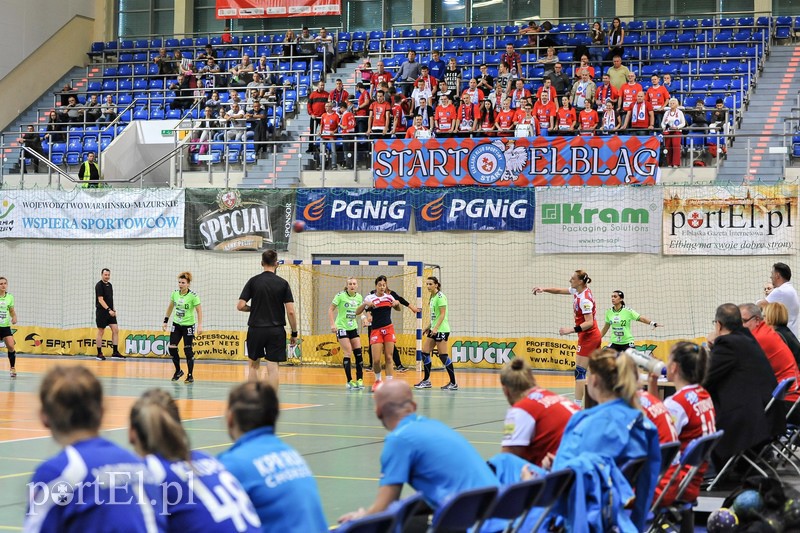 Czwarte zwycięstwo Startu! zdjęcie nr 114394