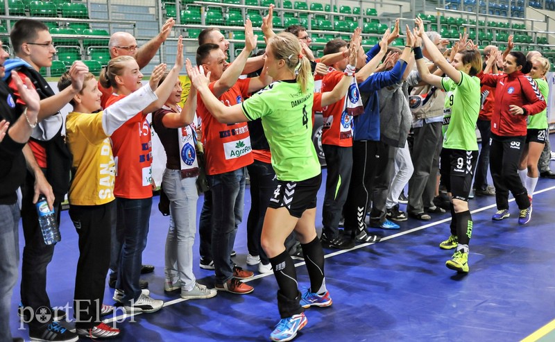 Czwarte zwycięstwo Startu! zdjęcie nr 114402