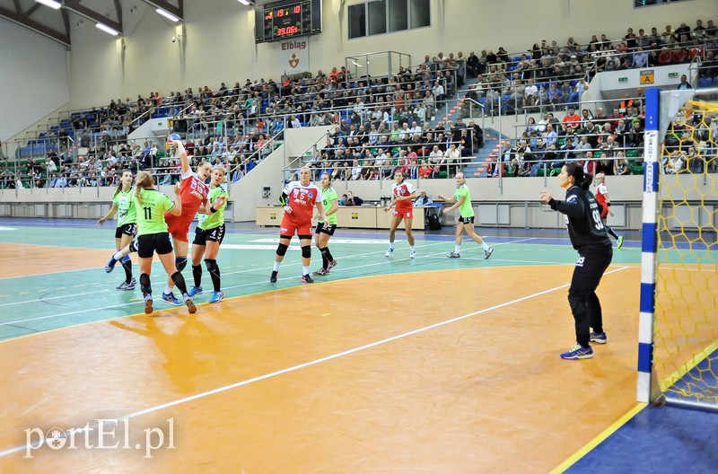 Czwarte zwycięstwo Startu! zdjęcie nr 114392