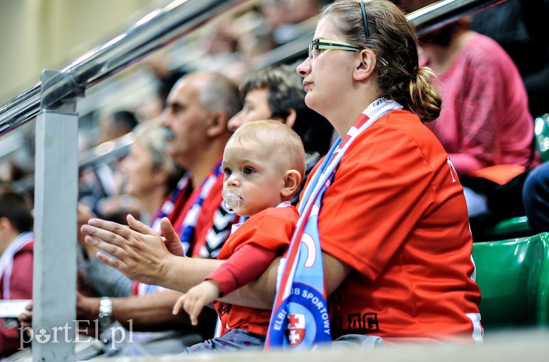 Czwarte zwycięstwo Startu! zdjęcie nr 114379