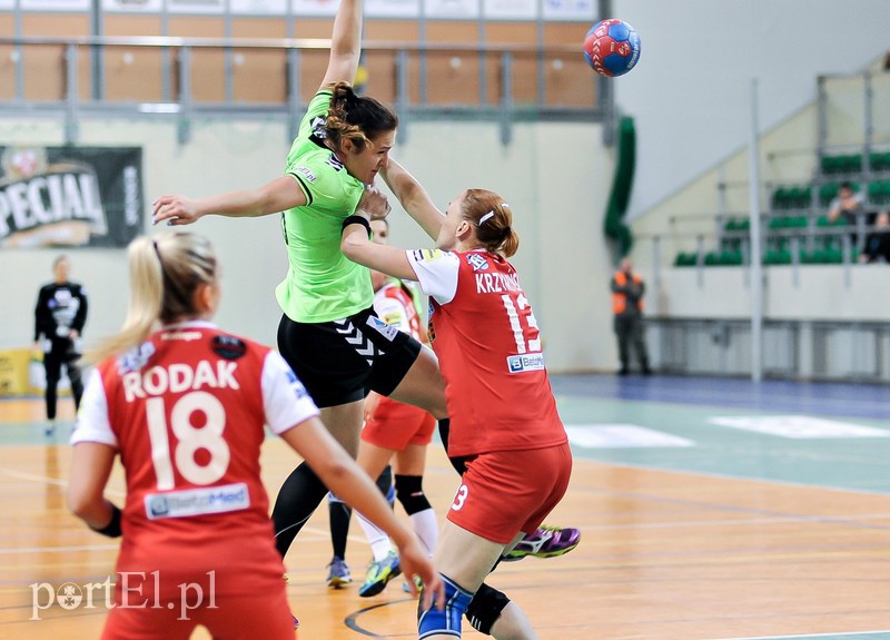 Czwarte zwycięstwo Startu! zdjęcie nr 114372