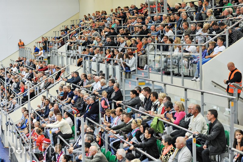 Czwarte zwycięstwo Startu! zdjęcie nr 114389