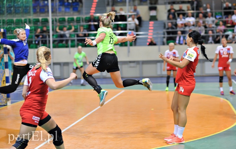 Czwarte zwycięstwo Startu! zdjęcie nr 114396