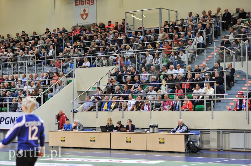 Czwarte zwycięstwo Startu! zdjęcie nr 114371