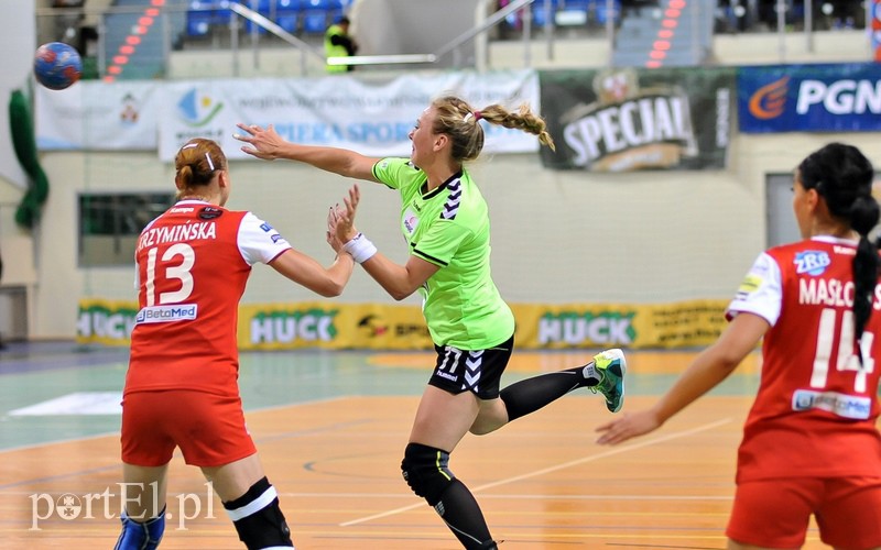 Czwarte zwycięstwo Startu! zdjęcie nr 114398