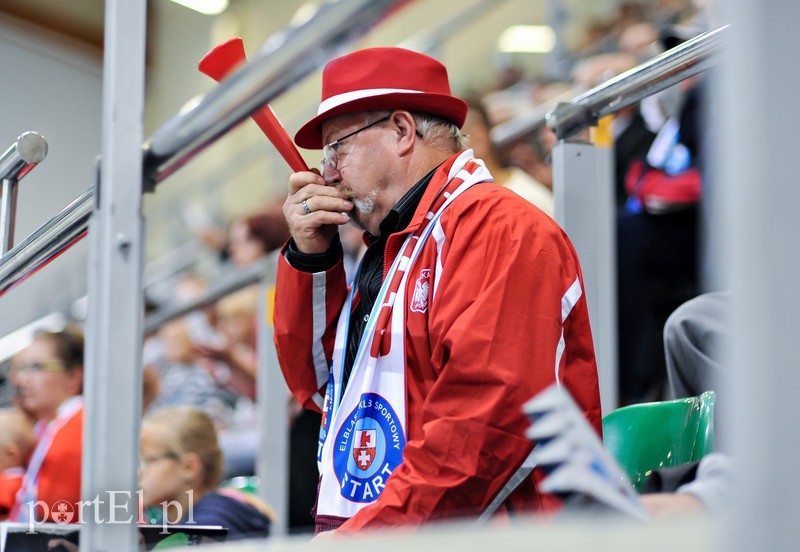 Czwarte zwycięstwo Startu! zdjęcie nr 114380