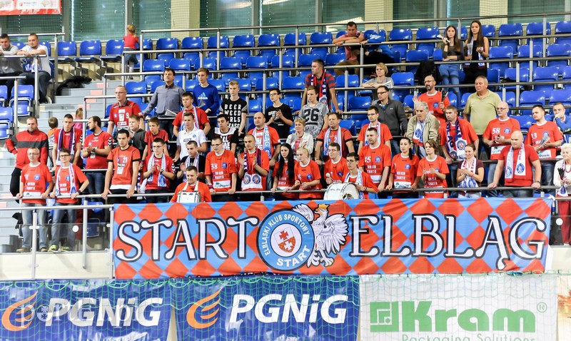 Czwarte zwycięstwo Startu! zdjęcie nr 114395