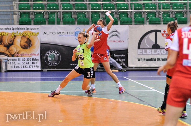 Czwarte zwycięstwo Startu! zdjęcie nr 114390