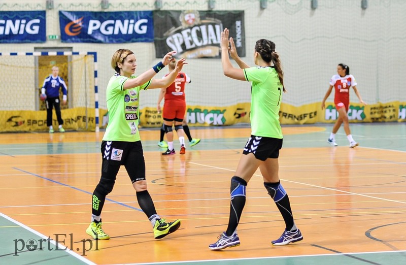 Czwarte zwycięstwo Startu! zdjęcie nr 114391