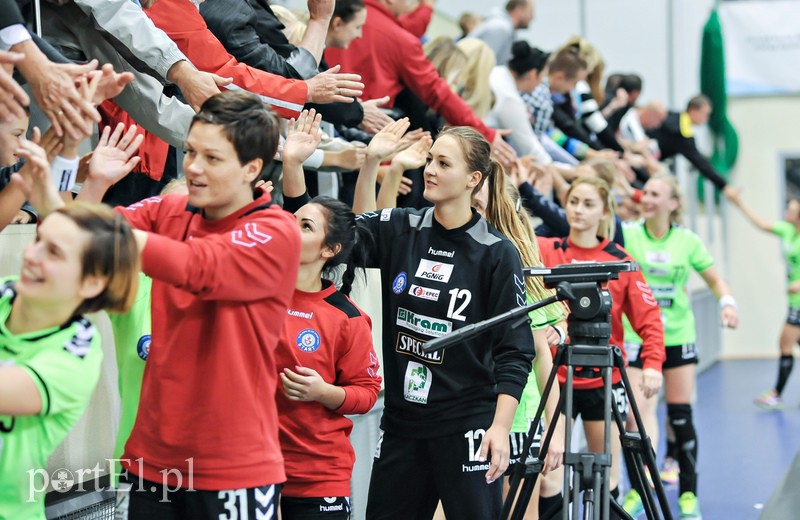 Czwarte zwycięstwo Startu! zdjęcie nr 114401