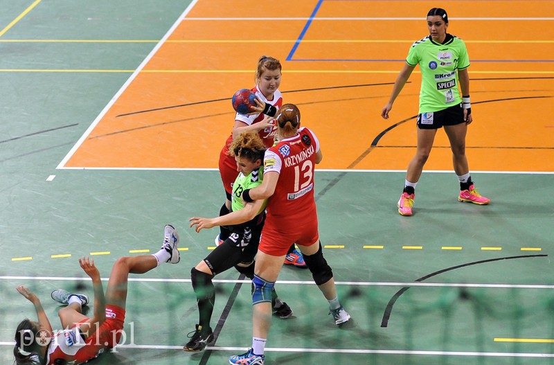 Czwarte zwycięstwo Startu! zdjęcie nr 114387