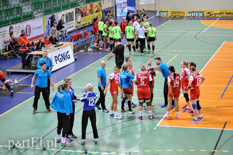 Czwarte zwycięstwo Startu! zdjęcie nr 114381