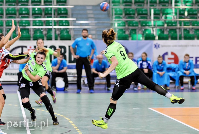 Czwarte zwycięstwo Startu! zdjęcie nr 114374