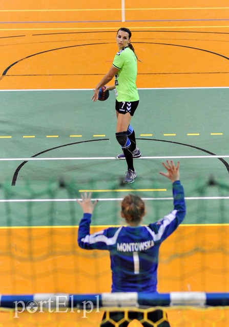 Czwarte zwycięstwo Startu! zdjęcie nr 114388