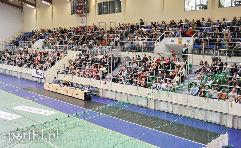 Czwarte zwycięstwo Startu! zdjęcie nr 114384