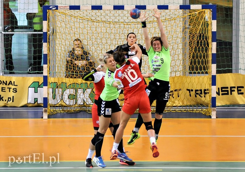 Czwarte zwycięstwo Startu! zdjęcie nr 114382