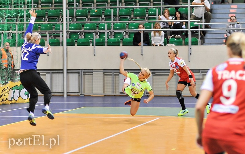 Czwarte zwycięstwo Startu! zdjęcie nr 114399