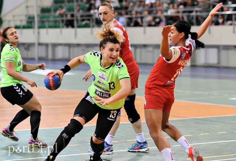 Czwarte zwycięstwo Startu! zdjęcie nr 114373