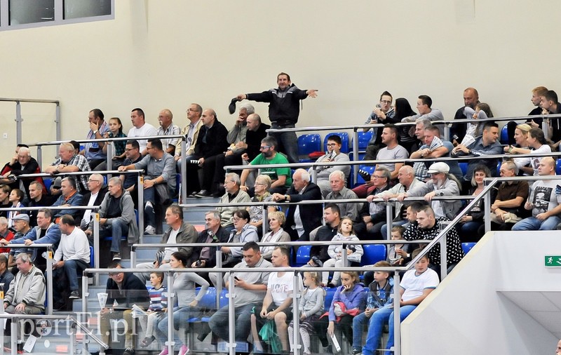 Czwarte zwycięstwo Startu! zdjęcie nr 114383