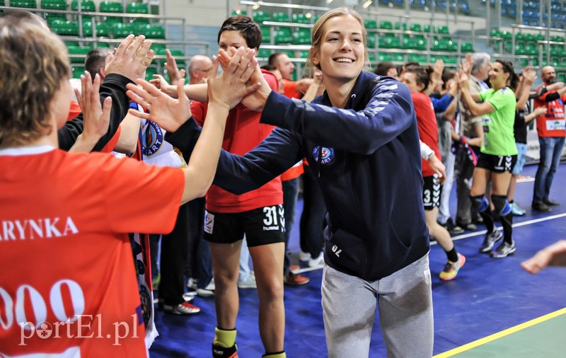 Czwarte zwycięstwo Startu! zdjęcie nr 114404