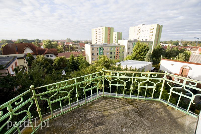  Nikt nie chciał przyjrzeć się zabytkowej ruinie zdjęcie nr 114559