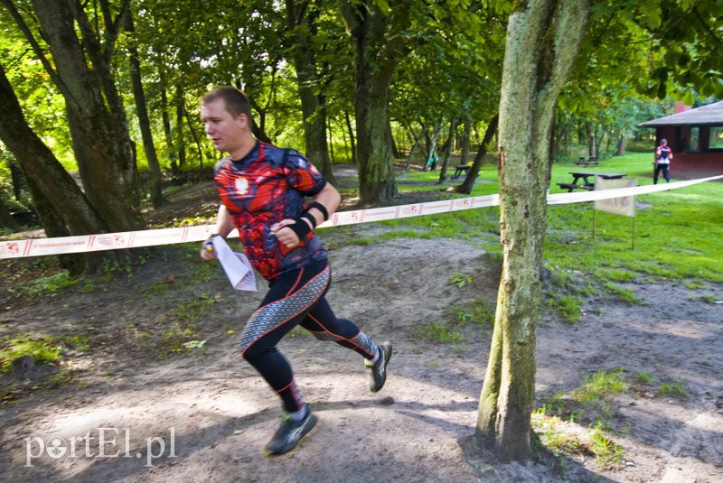 Orientują się na medal zdjęcie nr 114702