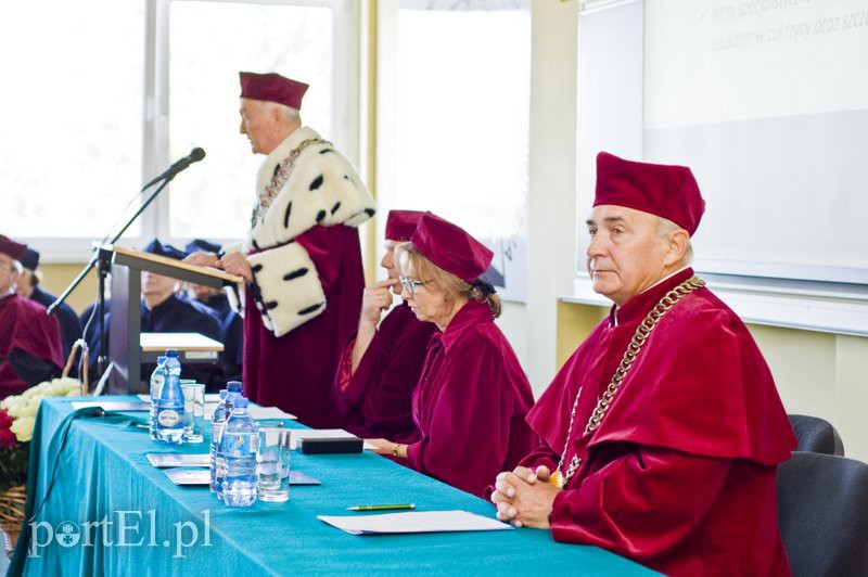 Rozpoczęli rok szkolny i opowiedzieli o planach zdjęcie nr 114748