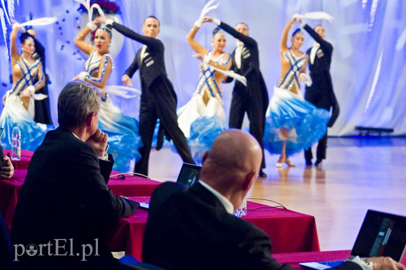  Najlepsi tancerze Europy w Elblągu zdjęcie nr 114831