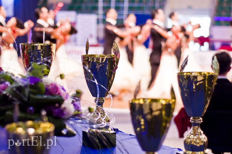  Najlepsi tancerze Europy w Elblągu zdjęcie nr 114816